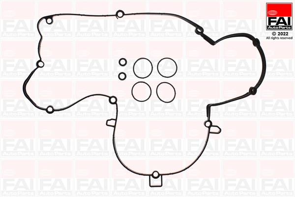 Gasket, cylinder head cover